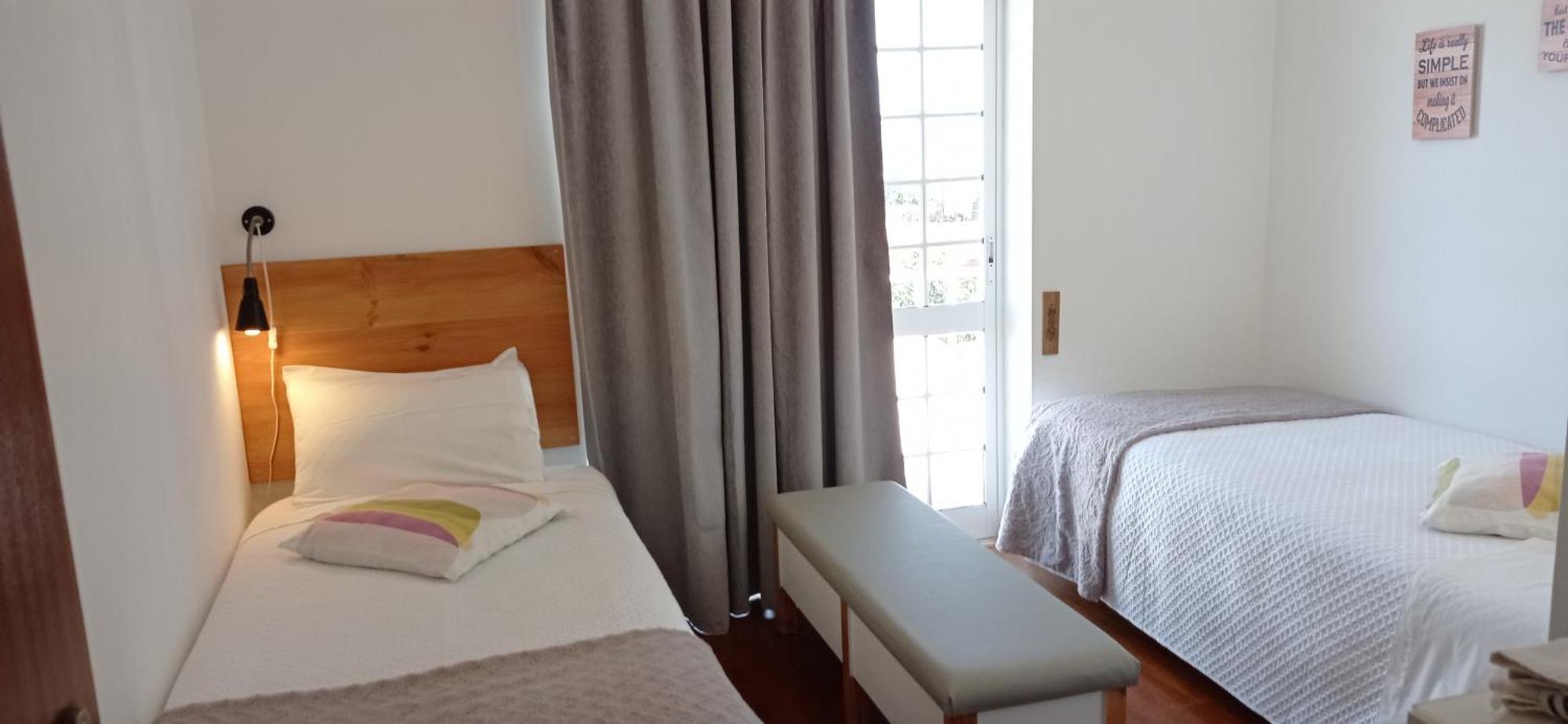 Pipo People House Villa Obidos Exterior photo